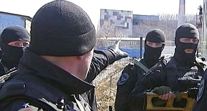 В Севастополе люди возмущены похоронами Януковича-младшего