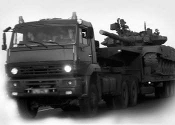 Армию РФ поймали на вывозе «мусора» с поля боя под Иловайском