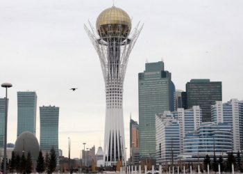 В столице Казахстана ломбард выдает кредиты под залог компромата