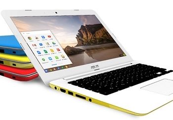 Asus планирует выпуск бюджетного ноутбука на платформе OS