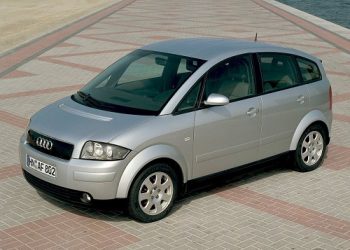 Audi отказалась от преемника А2