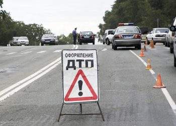 В Ивано-Франковской области авто съехало в кювет, водитель погиб