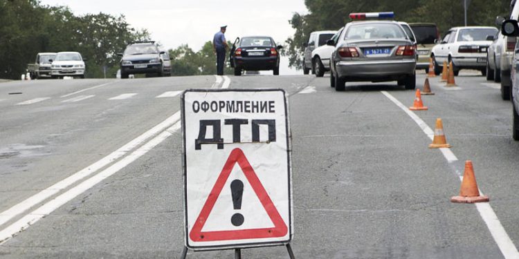 В Ивано-Франковской области авто съехало в кювет, водитель погиб