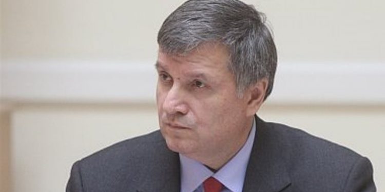 Аваков рассказал, откуда у его сына деньги на квартиру