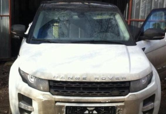 Автопроизводитель SsangYong из-за обвала рубля уходит из РФ