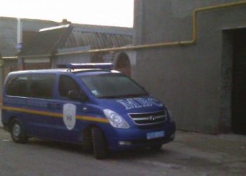 В Херсоне расследуют трагическую гибель матери и сына