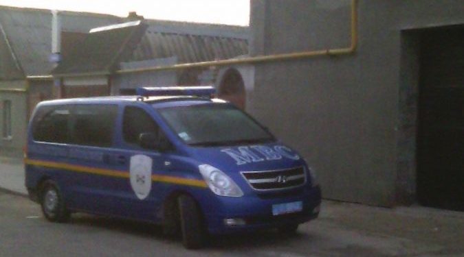 В Херсоне расследуют трагическую гибель матери и сына
