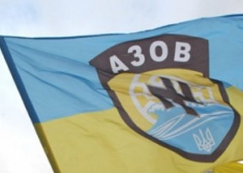 «Азов»: Боевики готовят наступление после 10 марта