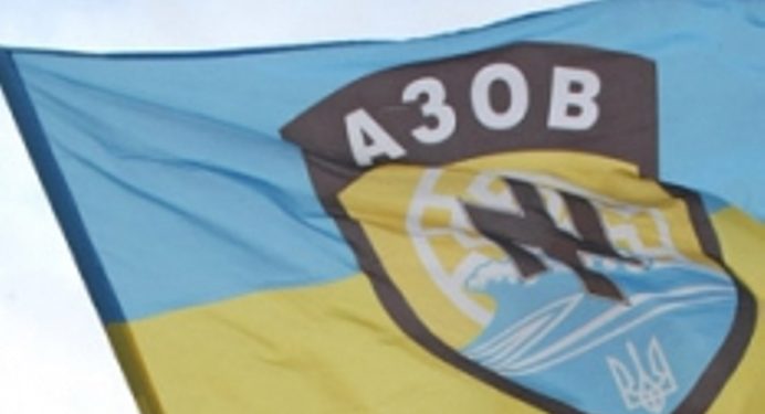 «Азов»: Боевики готовят наступление после 10 марта