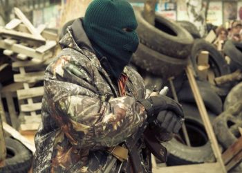Тымчук: Боевики усиливают свою боеспособность