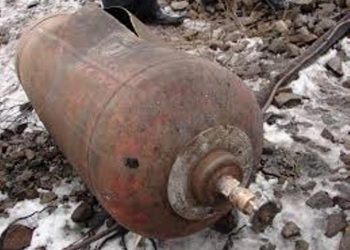 От взрыва газа в Узбекистане погибла семья