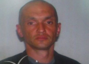 Сбежавший одноногий арестант держит в страхе весь Владивосток