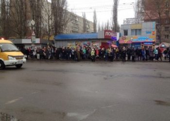 В Николаеве маршрутчики требуют повысить цену на проезд