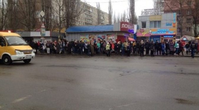 В Николаеве маршрутчики требуют повысить цену на проезд