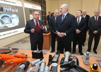 СМИ: В Беларуси будут поддерживать только перспективные предприятия