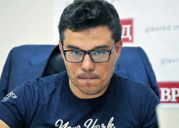 Тарас Березовец: РФ могут отключить от SWIFT