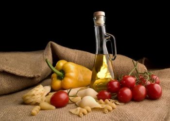 Какая диета поможет предотвратить метаболический синдром