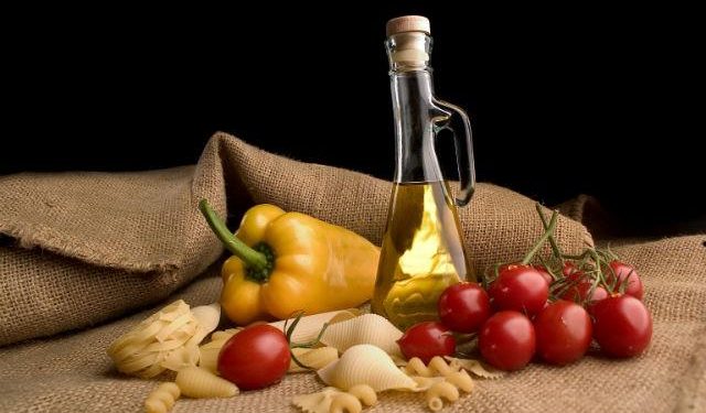 Какая диета поможет предотвратить метаболический синдром