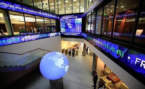 Дубай продает свою долю в Лондонской фондовой бирже