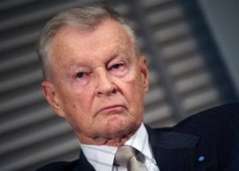 Бжезинский заявил, что переход черты обойдется России слишком дорого