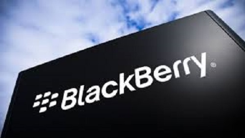 Представлен защищенный планшет Secutablet от BlackBerry