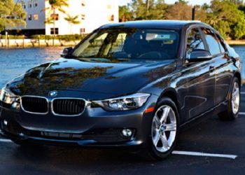 BMW раскрыли подробности о новом поколении 3 серии