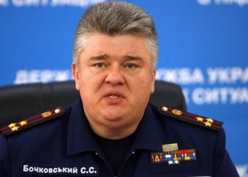 На Бочковского завели 4 уголовных дела, - адвокат