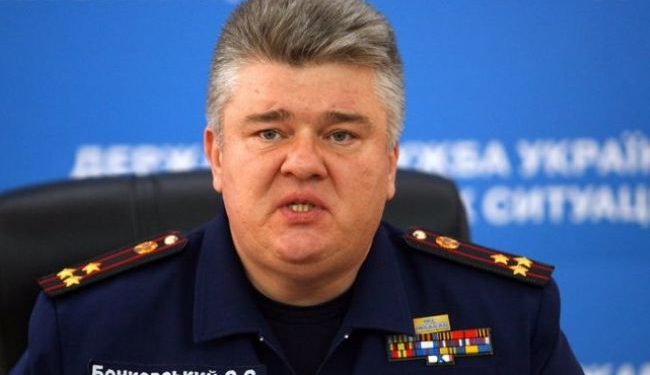 На Бочковского завели 4 уголовных дела, - адвокат