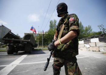 Террористы 28 раз открывали огонь по украинским военным за прошедшие сутки