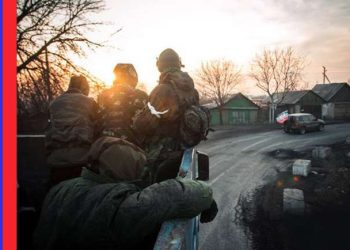 Боевики обстреляли позиции украинских бойцов из тяжелого пехотного вооружения