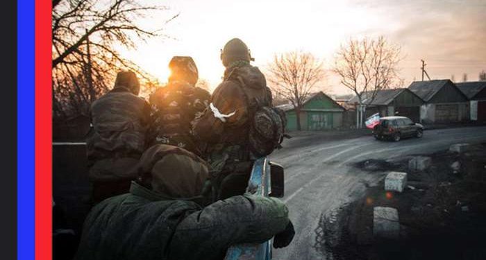 Боевики обстреляли позиции украинских бойцов из тяжелого пехотного вооружения