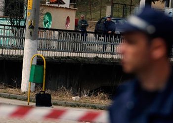 В Болгарии нашли чемодан с телом ребенка из РФ