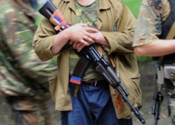 В РФ перестали пускать раненых боевиков ЛНР