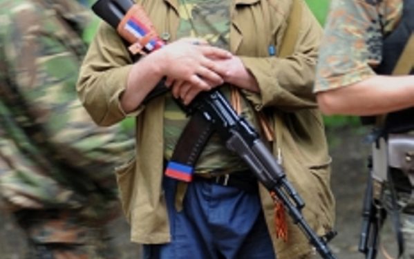 В РФ перестали пускать раненых боевиков ЛНР