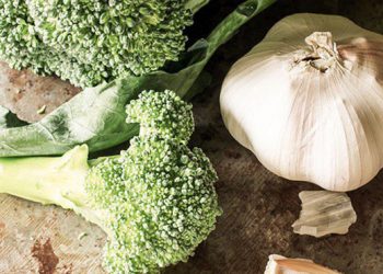 Названы продукты, способны предотвратить развитие нескольких видов рака