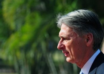 МИД Великобритании потребовал от РФ вернуть Украине Крым