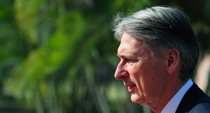 МИД Великобритании потребовал от РФ вернуть Украине Крым