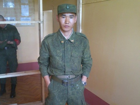 Российский солдат рассказал, как приехал на Донбасс "хохлов бомбить"