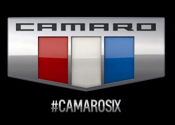Новый Chevrolet Camaro будет представлен в середине мая