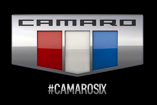 Новый Chevrolet Camaro будет представлен в середине мая