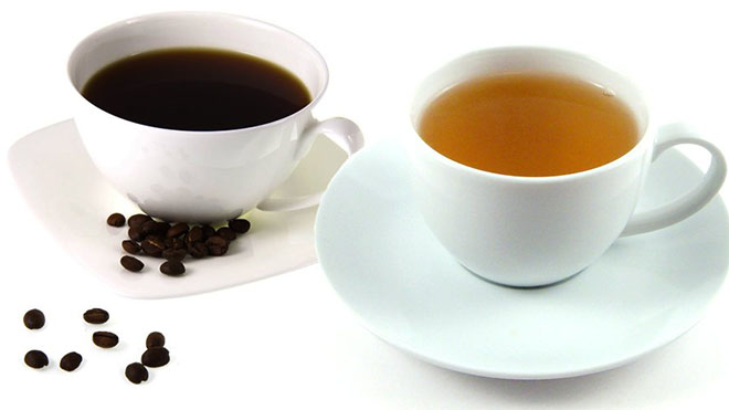 Американцы стали реже употреблять кофе