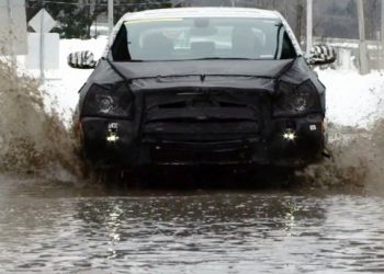 Новый Chevrolet Malibu должен стать практически Терминатором