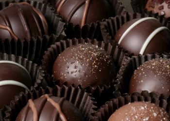 Ученые создали шоколад вкуснее и полезнее