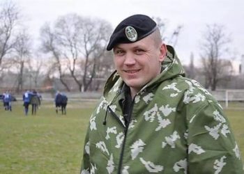 Замкомандира керченских морпехов рассказал о судьбе своих подчиненных, предавших Украину