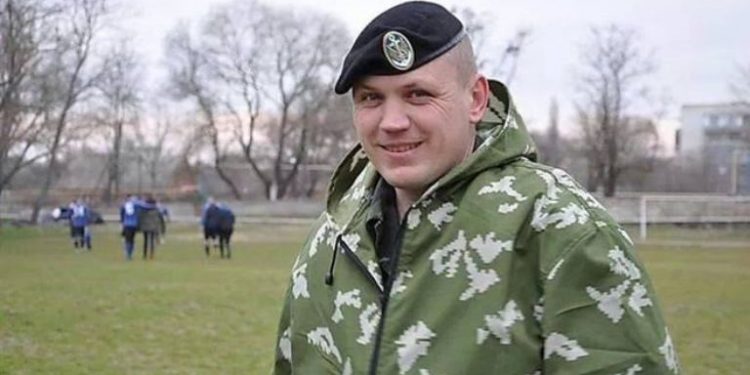 Замкомандира керченских морпехов рассказал о судьбе своих подчиненных, предавших Украину