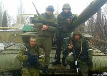 Спецназовец «ДНР»: Российские генералы решили судьбу Дебальцево