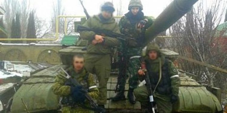 Спецназовец «ДНР»: Российские генералы решили судьбу Дебальцево