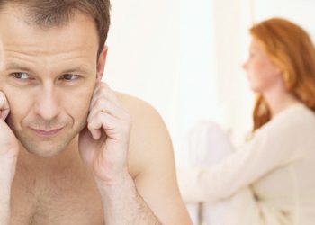 Выяснилось, что может негативно сказаться на мужской фертильности