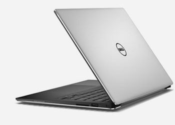 Начались продажи ноутбука XPS 13 с «практически безграничным дисплеем»