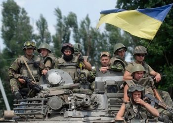 В Украине начинается демобилизация солдат АТО